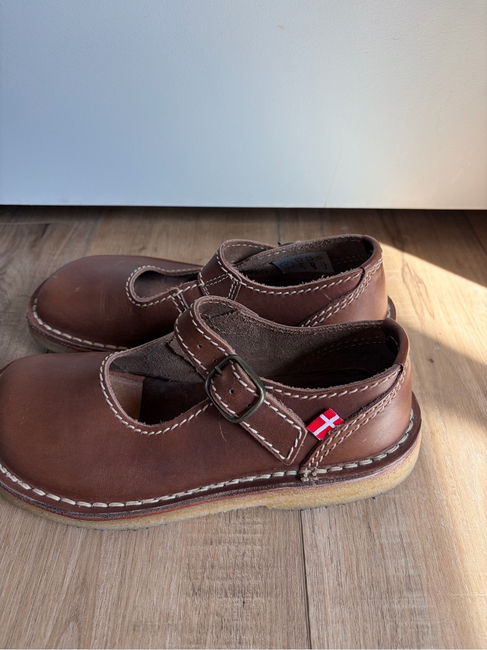 Duckfeet Himmerland Mary Jane - Picture 5 of 8